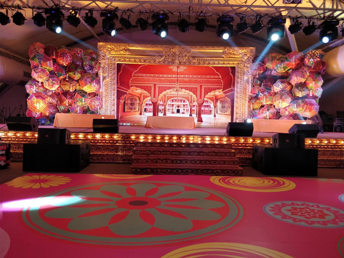 Wedding Planner in Vadodara